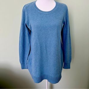 Ladies Small Loft Sweater NWT